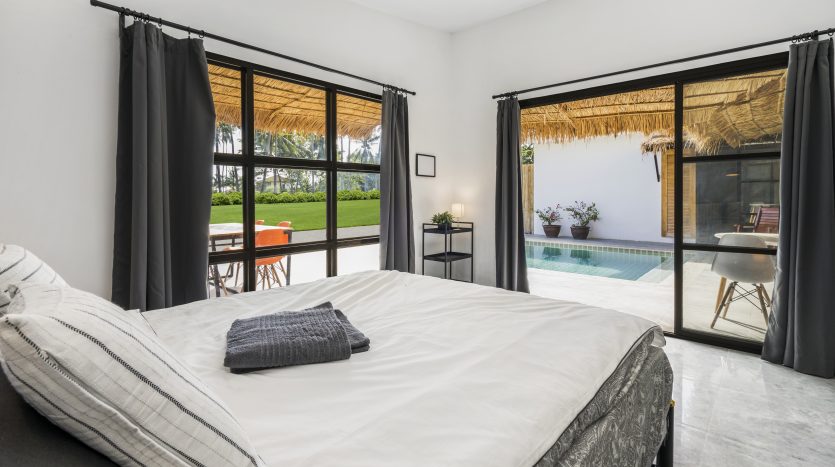 Manao pool villa 27